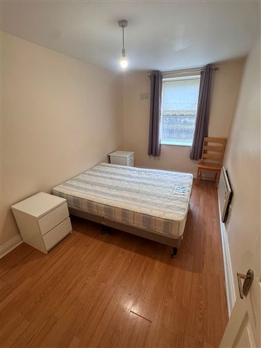 Flat 2, 58B Dorset Street Upper, Dublin 1