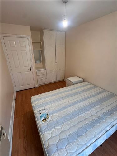 Flat 2, 58B Dorset Street Upper, Dublin 1