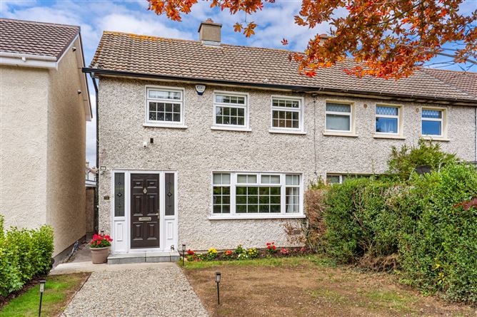 72 Ashlawn Park, Ballybrack, Co. Dublin