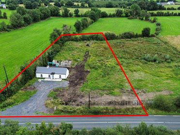 Willsbrook Cottage, Willsbrook, Coolarty, Co. Longford