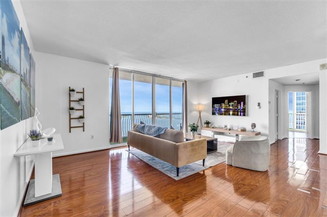 Bay Above Brickell,Miami,Florida,USA
