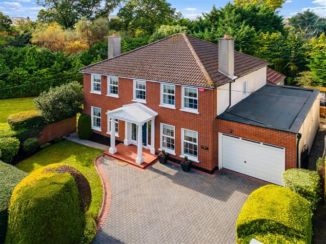 39 Georgian Village, Castleknock, Dublin 15