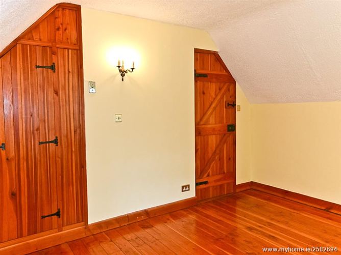 Ballygahan Lower, Avoca, Wicklow