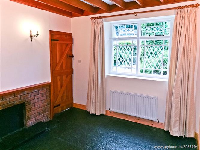 Ballygahan Lower, Avoca, Wicklow