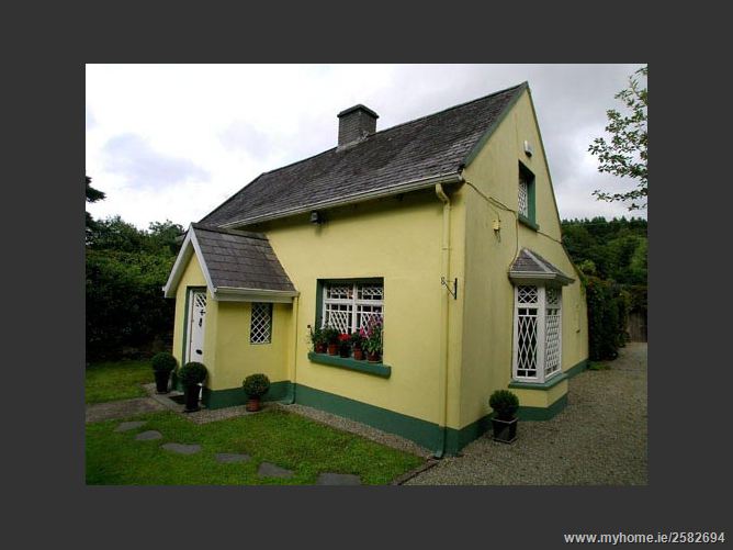 Ballygahan Lower, Avoca, Wicklow