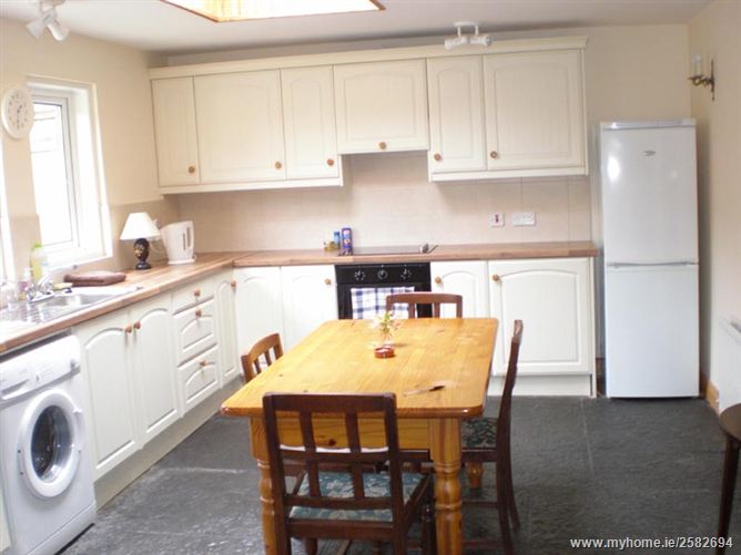 Ballygahan Lower, Avoca, Wicklow