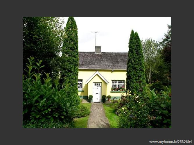 Ballygahan Lower, Avoca, Wicklow
