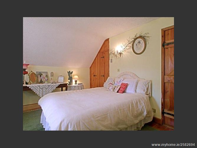 Ballygahan Lower, Avoca, Wicklow