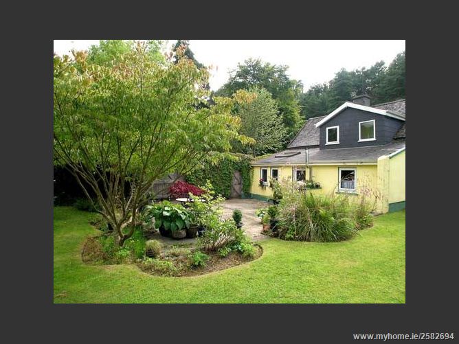 Ballygahan Lower, Avoca, Wicklow