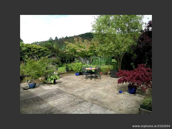 Ballygahan Lower, Avoca, Wicklow