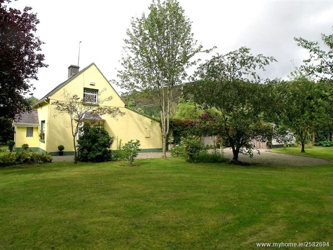 Ballygahan Lower, Avoca, Wicklow