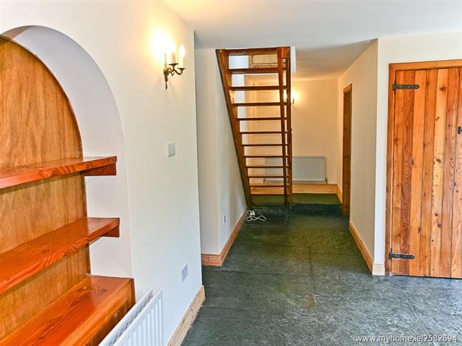 Ballygahan Lower, Avoca, Wicklow