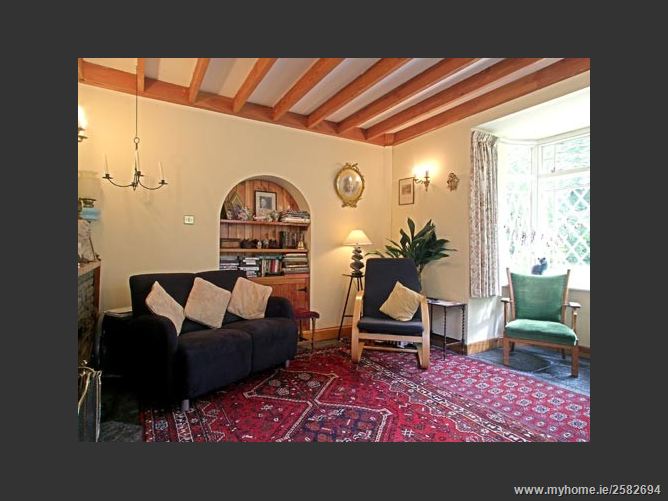 Ballygahan Lower, Avoca, Wicklow