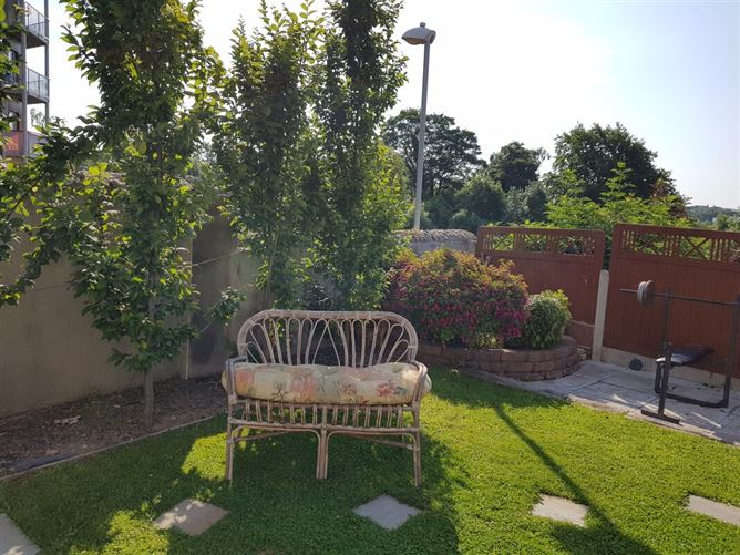 Friendly outdoors family, Dublin