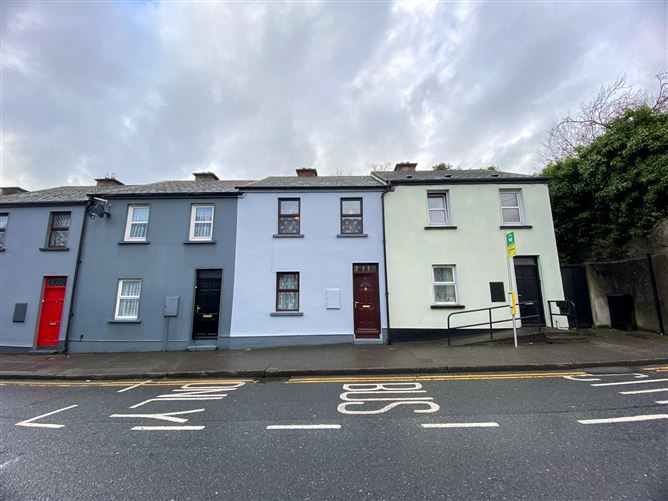 31 Vicar Street, Kilkenny