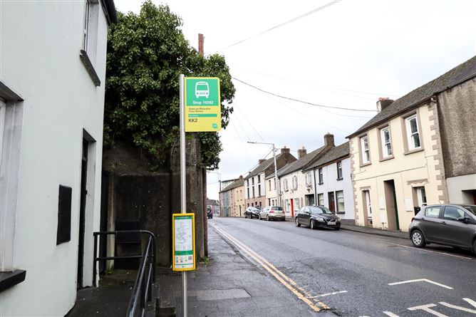 31 Vicar Street, Kilkenny