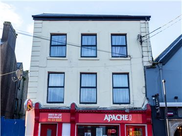 Image for 57 North Main Street, Youghal, Youghal, East Cork