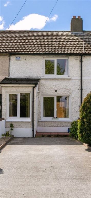 39 Devenish Road, Kimmage, Dublin 12