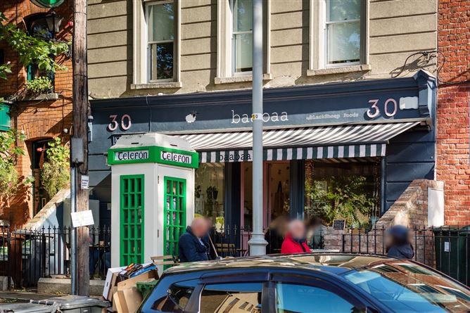 Kellys Newsagent, 20 Main Street, Chapelizod, Dublin 20