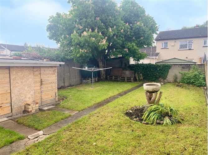 31 Riversdale Road, Clondalkin, Dublin 22