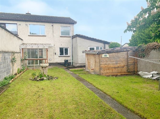 31 Riversdale Road, Clondalkin, Dublin 22