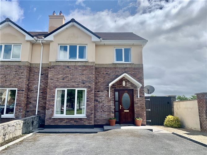 Main image for 13 Sliabh Carran, Ennis Road, Gort, Co. Galway