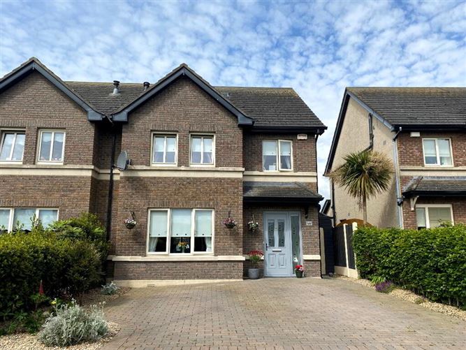 Main image for 49 The Beeches, Callystown Road, Clogherhead, Co. Louth