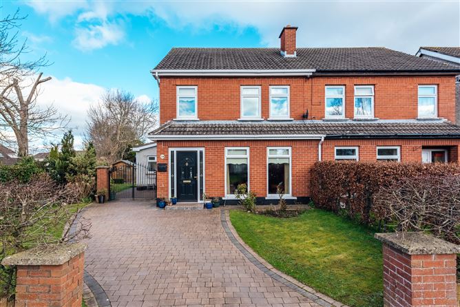 Main image for 54 Roseville, Naas, Kildare