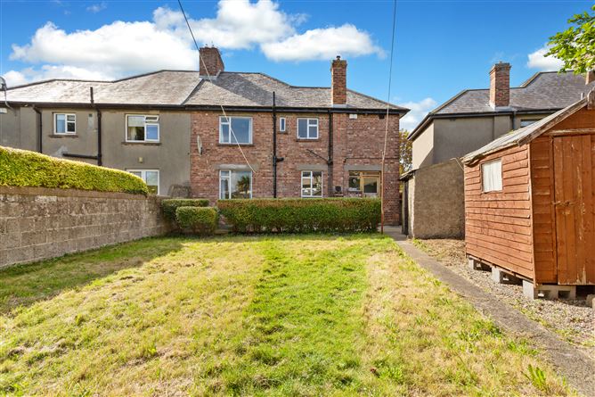 46 Gilford Road, Sandymount, Dublin 4