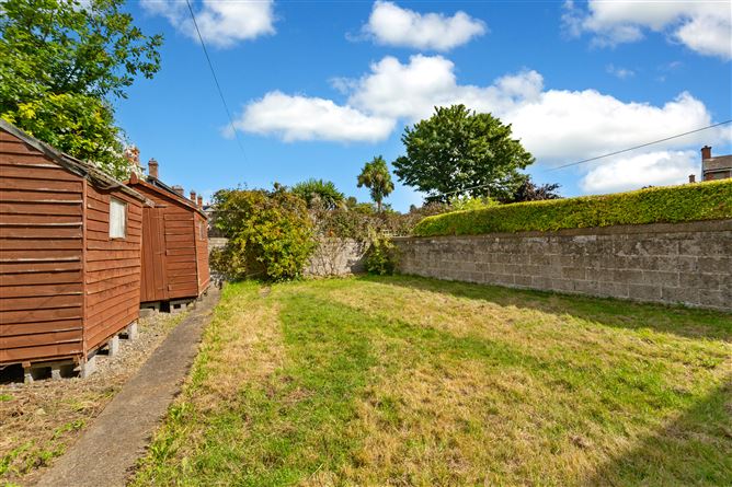 46 Gilford Road, Sandymount, Dublin 4