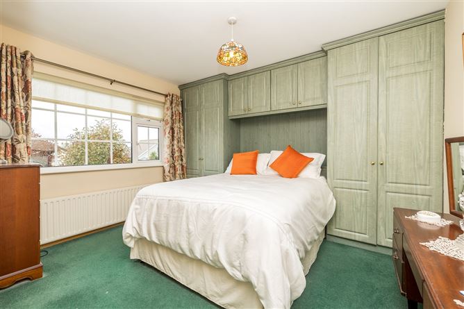 22 Burrow Court, Portmarnock,   County Dublin