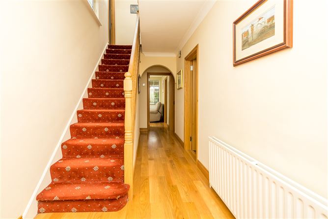 22 Burrow Court, Portmarnock,   County Dublin