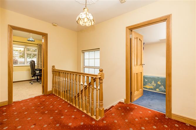 22 Burrow Court, Portmarnock,   County Dublin