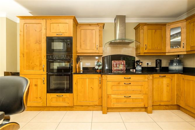 22 Burrow Court, Portmarnock,   County Dublin