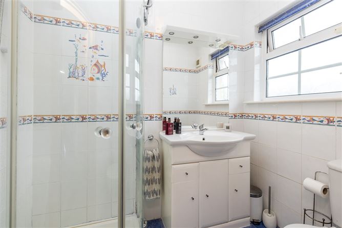 22 Burrow Court, Portmarnock,   County Dublin