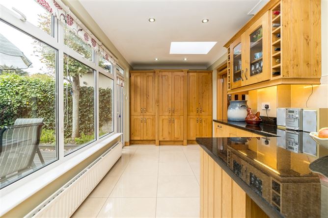 22 Burrow Court, Portmarnock,   County Dublin