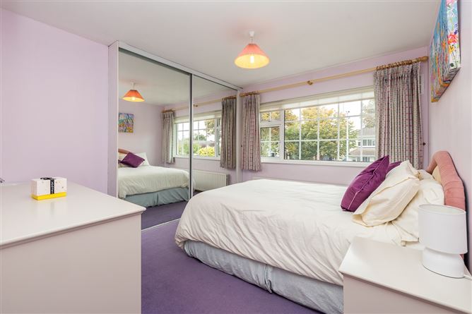 22 Burrow Court, Portmarnock,   County Dublin