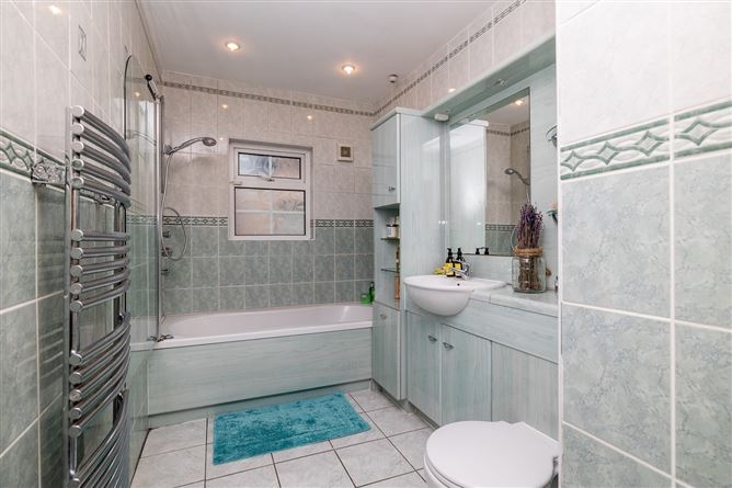 22 Burrow Court, Portmarnock,   County Dublin