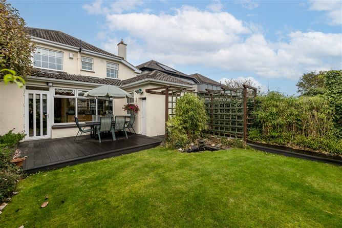 22 Burrow Court, Portmarnock,   County Dublin