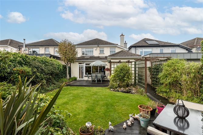 22 Burrow Court, Portmarnock,   County Dublin