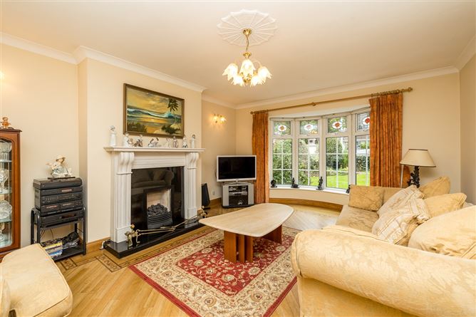 22 Burrow Court, Portmarnock,   County Dublin