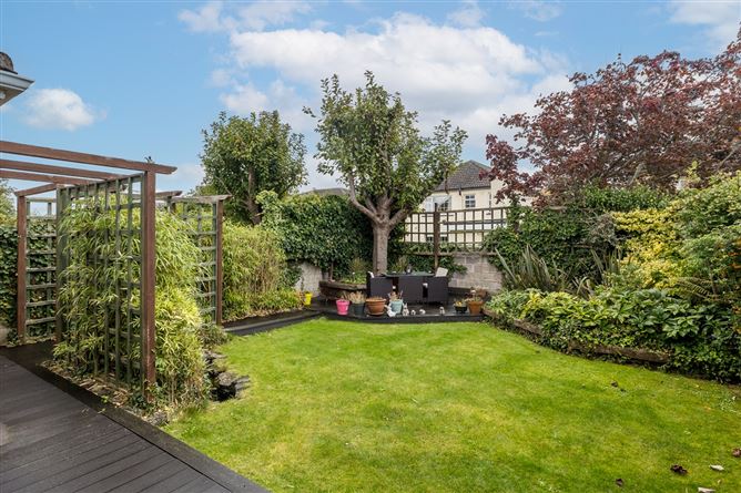 22 Burrow Court, Portmarnock,   County Dublin