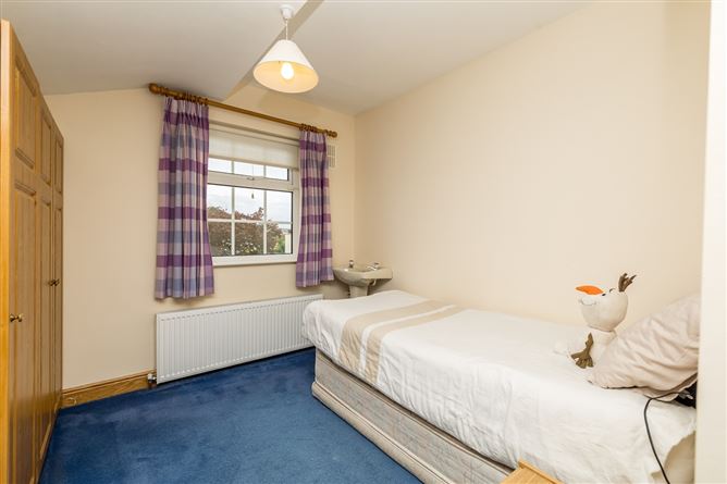 22 Burrow Court, Portmarnock,   County Dublin