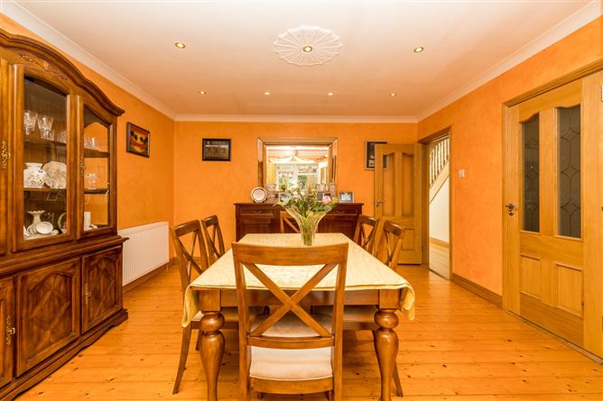22 Burrow Court, Portmarnock,   County Dublin
