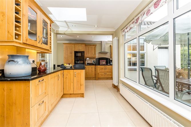 22 Burrow Court, Portmarnock,   County Dublin
