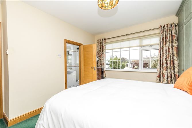 22 Burrow Court, Portmarnock,   County Dublin