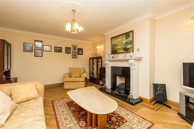 22 Burrow Court, Portmarnock,   County Dublin