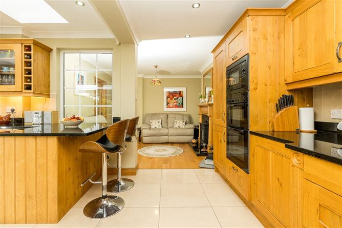 22 Burrow Court, Portmarnock,   County Dublin
