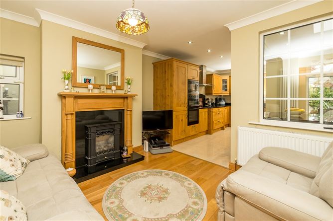 22 Burrow Court, Portmarnock,   County Dublin