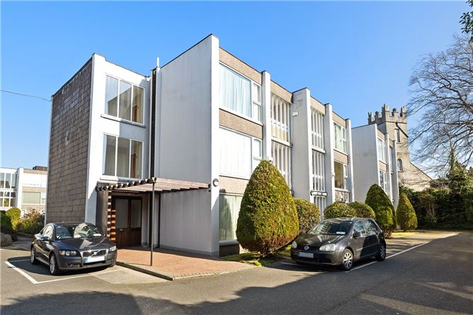 29 Woodview Court, Glenalbyn Road, Stillorgan, Co. Dublin